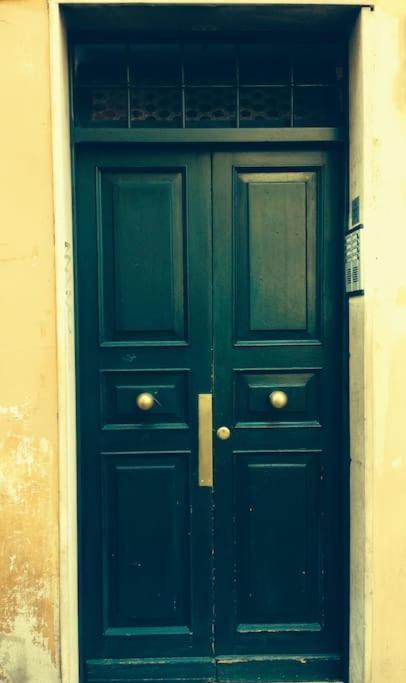 Campo De' Fiori Eleonorhouse Rom