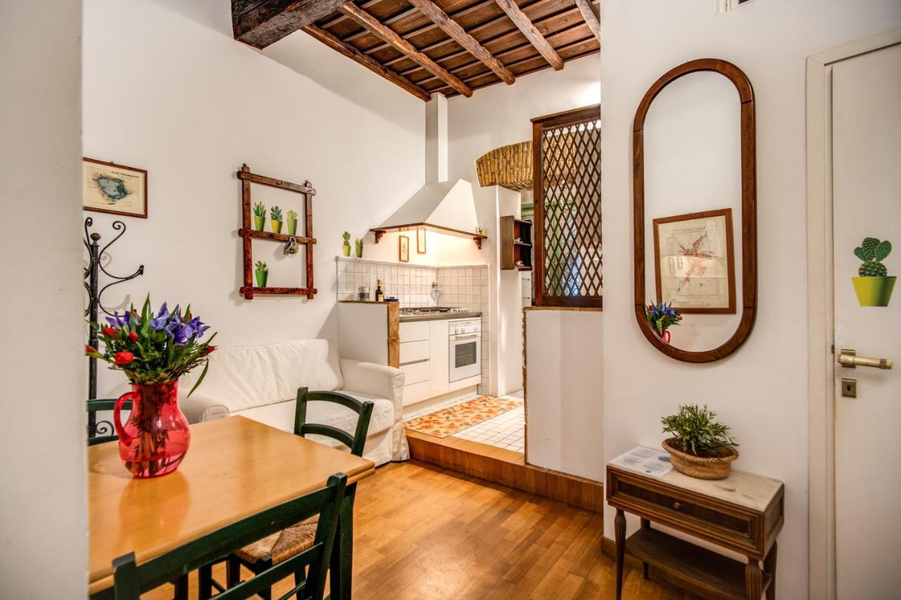 Campo De' Fiori Eleonorhouse * Rom