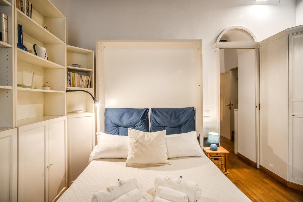 Apartment Campo De' Fiori Eleonorhouse Rom