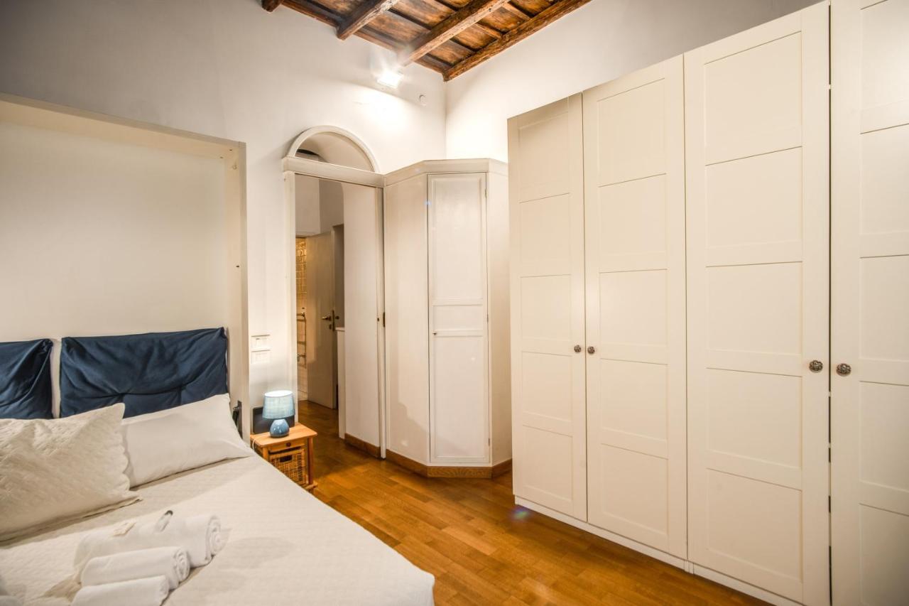 Campo De' Fiori Eleonorhouse Apartment Rom