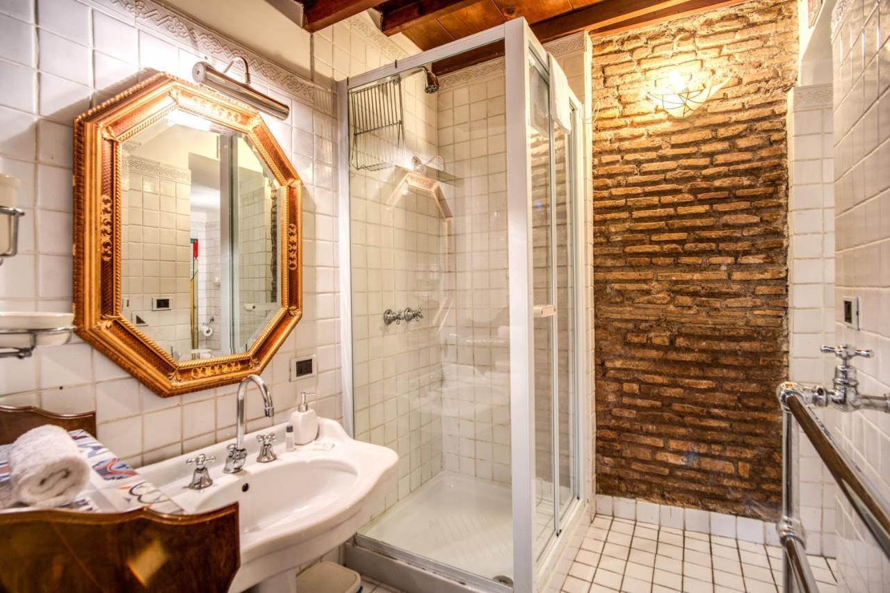 Campo De' Fiori Eleonorhouse Apartment Rom